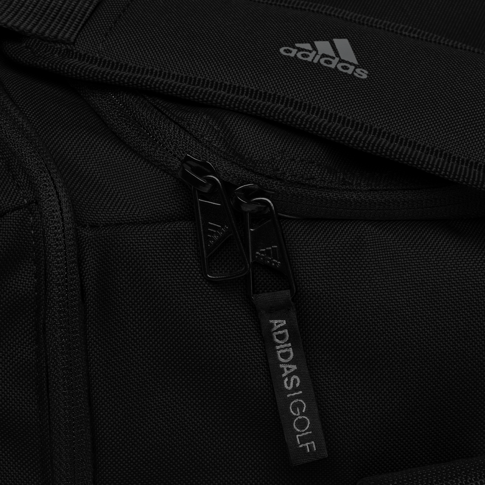 RMA Adidas Duffle Bag