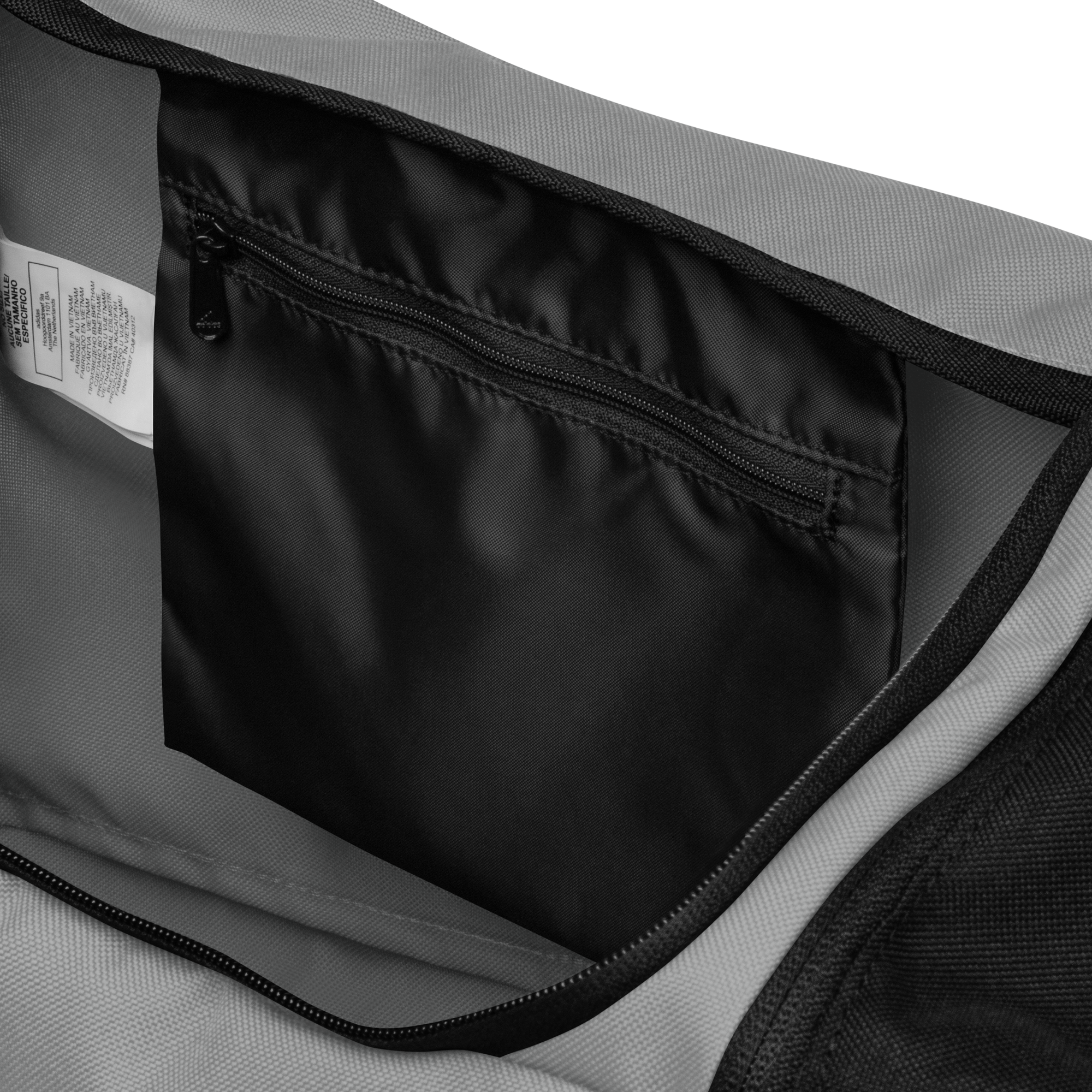 MJs Detailing Adidas Duffle Bag