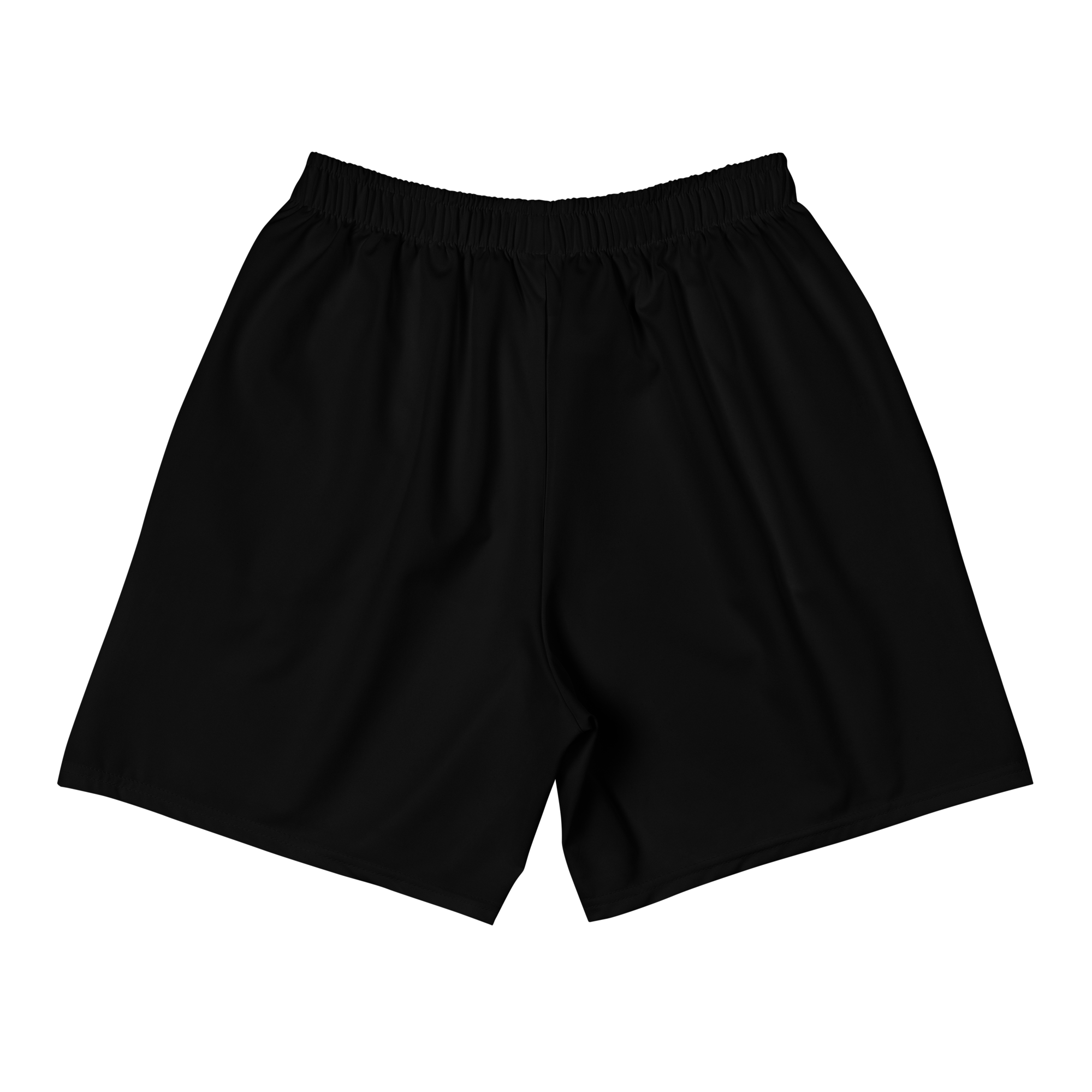 Kanshin Men's Athletic Long Shorts