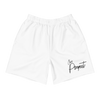 Load image into Gallery viewer, Our Prospect Men&#39;s Athletic Long Shorts