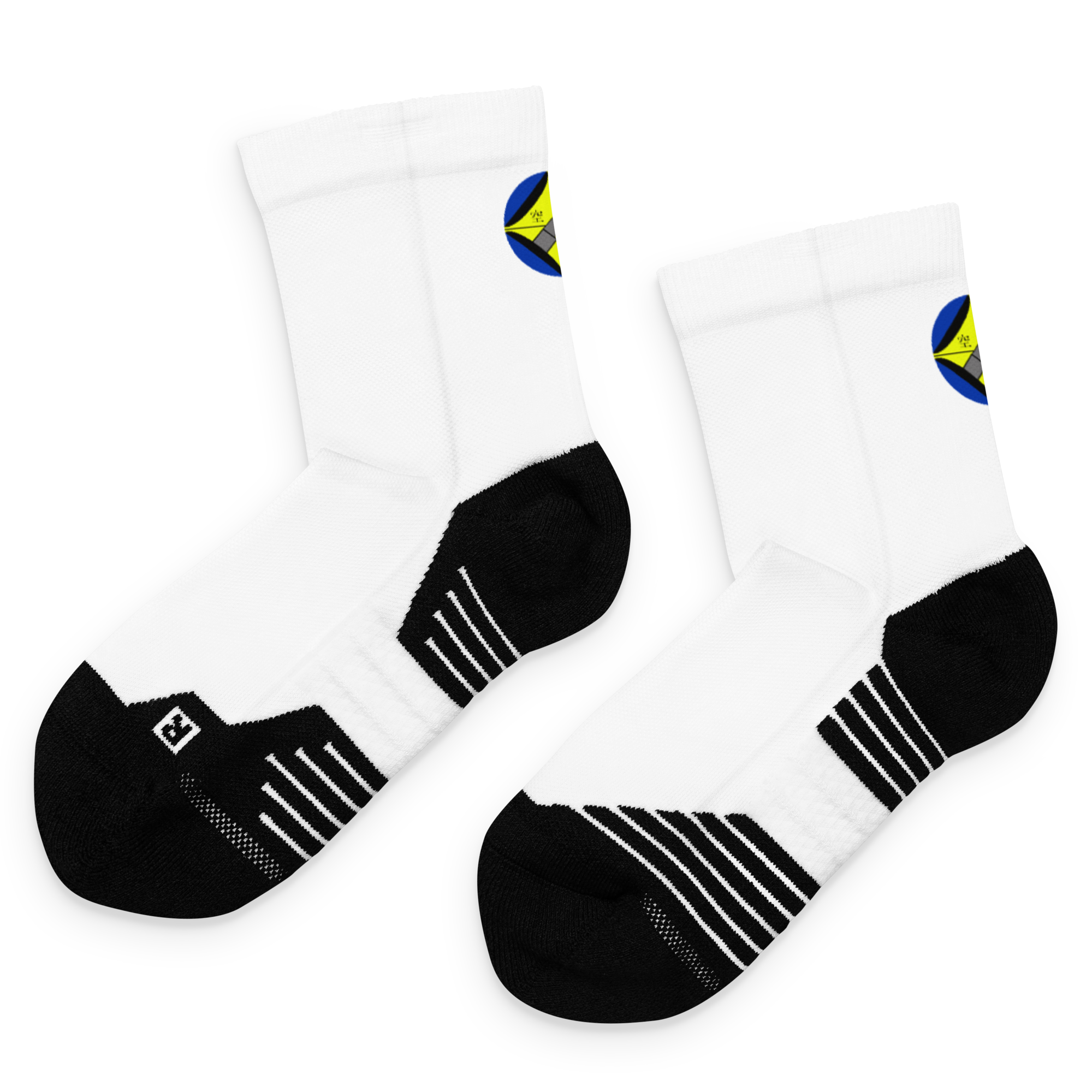 Kanshin Ankle Socks
