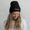 Load image into Gallery viewer, Prospect 3D Cuffed Beanie