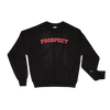 Load image into Gallery viewer, Prospect Varsity Embroidered Champion Crewneck