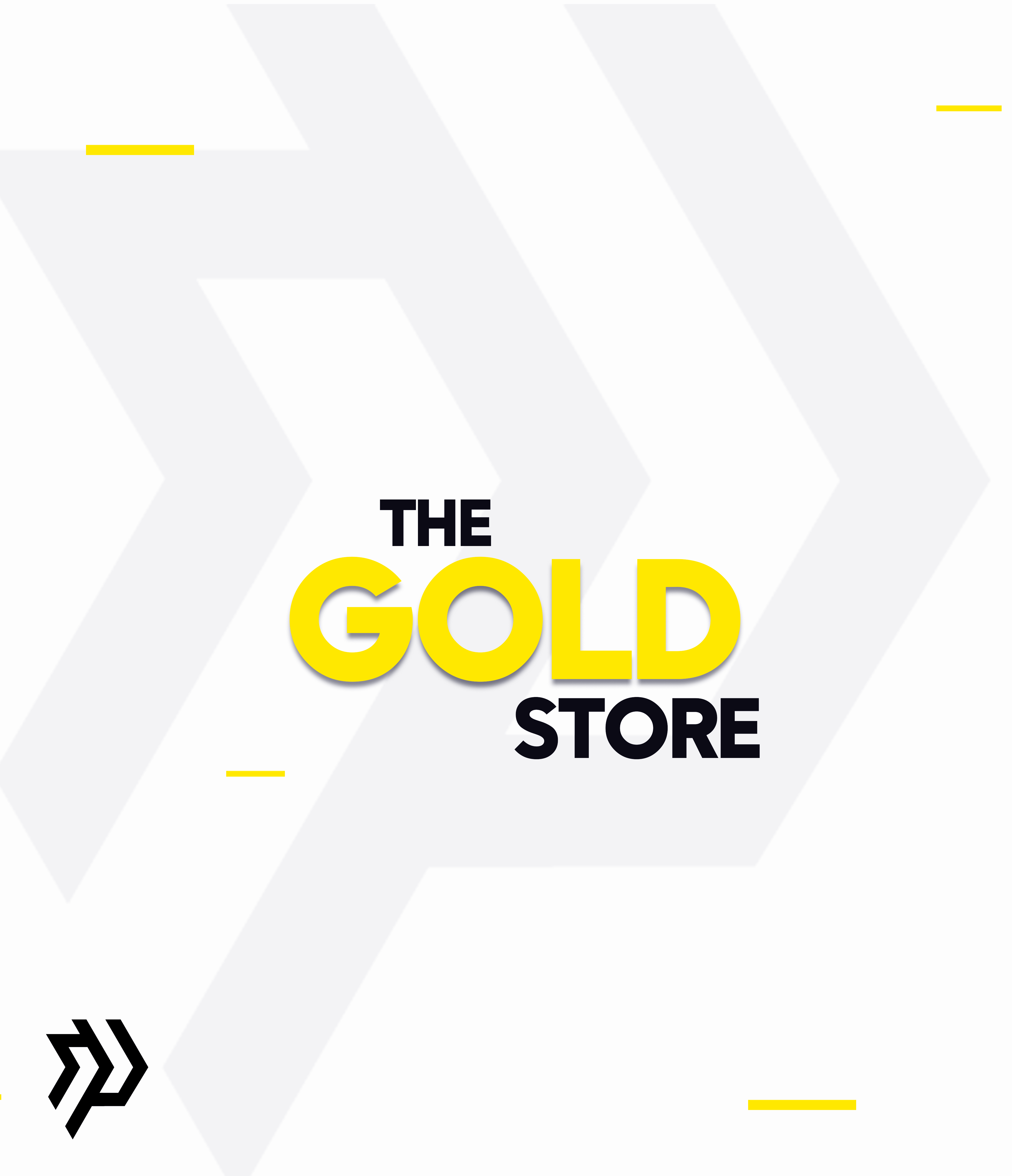 Gold Store Bundle