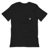 Load image into Gallery viewer, Unisex Pocket T-Shirt
