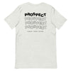 Load image into Gallery viewer, Prospect x4 Short-Sleeve Unisex T-Shirt