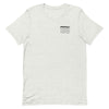 Load image into Gallery viewer, Prospect x4 Short-Sleeve Unisex T-Shirt