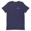 Load image into Gallery viewer, Redeemed Simple Unisex T-Shirt