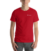 Prospect 2023 Short-sleeve unisex t-shirt